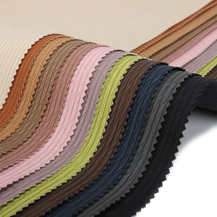 Trendy Fashionable High-grade PVC Bag Leather